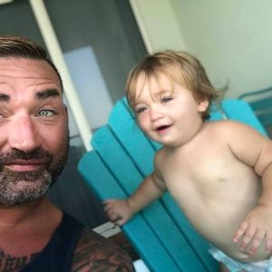 Meet your Posher, Paul